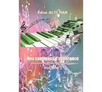 Nos cantiques d'esperance: Biographie, Contexte, Historique et Origine