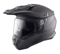 NOS Casque moto NS-9 Black Matt XXL