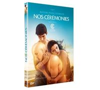 Nos cérémonies
