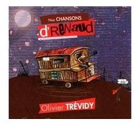 Nos Chansons D'renaud