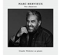 Marc Hervieux - Nos Chansons [Import]