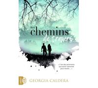Nos chemins de travers - Georgia Caldera - J'ai Lu - broché - Roman