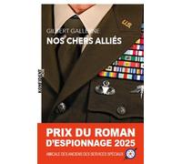 Nos chers allies