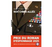 Nos chers alliés Gilbert Gallerne (Auteur)