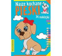 Nos chers chiens - (Buch auf Polnisch)