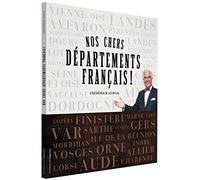 Nos chers départements français !