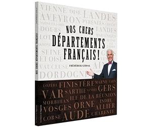 Nos chers départements français !