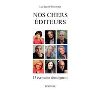 Nos Chers Éditeurs