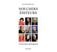 Nos Chers Éditeurs