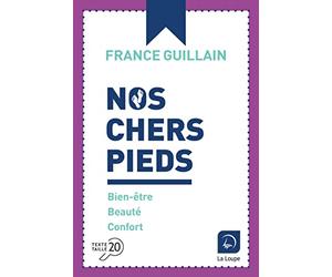 Nos chers pieds