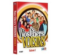 Nos chers voisins - Coffret de la Saison 1 - Volume 1 E