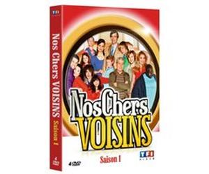 Nos chers voisins - Coffret de la Saison 1 - Volume 1 E
