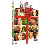 Nos chers voisins fêtent Noël – DVD – TelForceOne
