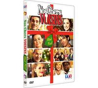 Nos Chers Voisins Fêtent Noël