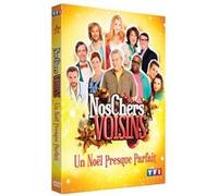 Nos chers voisins fêtent Noël DVD E