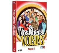 Nos Chers Voisins – Coffret de la Saison 1, Volume 1 – TelForceOne