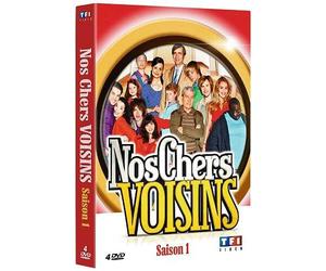 Nos chers voisins - Saison 1
