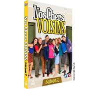 Nos Chers Voisins - Saison 2