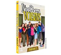 Nos Chers Voisins – Saison 2 – DVD – Coffret intégral – TelForceOne