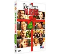 Nos chers voisins fêtent Noël – DVD – TelForceOne