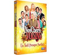 Nos Chers Voisins : Un Noël Presque Parfait – DVD – TelForceOne