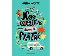 Nos coeurs dans le plâtre