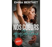 Nos coeurs en apesanteur