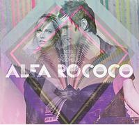 Alfa Rococo - Nos Coeurs Ensemble [Import]