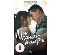 Nos coeurs meurtris Sylvie Laganier (Auteur), Kyle Jarrow (Auteur), Eve Vila (Traduction)