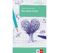 Nos coeurs tordus: Lektüre