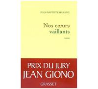Nos Coeurs Vaillants