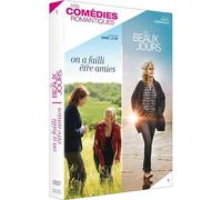 Nos Comédies Romantiques 1 : On A Failli Être Amies + Les Beaux Jours - Pack