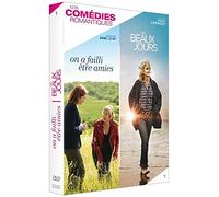 Nos comédies romantiques 1 : On a failli être amies + Les Beaux Jours [Pack]