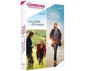 Nos comédies romantiques 1 : On a failli être amies + Les Beaux Jours [Pack]