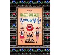 Nos comptines polonaises Maria Zagniñska (Buch auf Polnisch)