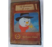 Nos Contes D'antan - Le Bonhomme De Neige