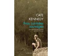 Nos Contrées Sauvages