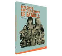 Nos Corps Sont Vos Champs De Bataille - DVD [HD DVD]