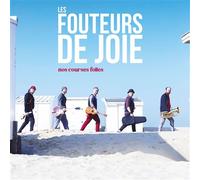 Nos courses folles CD
