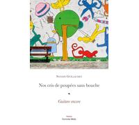 Nos cris de poupées sans bouche