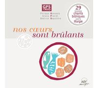 Nos Cœurs sont Brûlants
