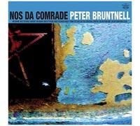 Peter Bruntnell Nos Da Comrade (CD)