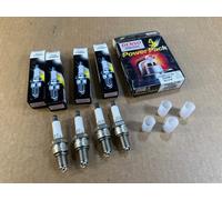 Bougie d'allumage 1-électrode de masse W20EPR-U11 DENSO