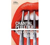 Nos derniers festins