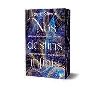 Nos destins infinis: Best-seller : le roman Aoung Adult N°1 des ventes aux Etats-Unis !