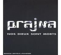 nos Dieux sont Morts