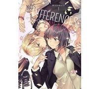 Nos différences enlacées - Tome 01 Mikanuji (Auteur), Mikanuji (Illustration), Mikanuji (Scénario)
