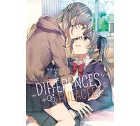 Nos différences enlacées - Tome 02 - Mikanuji - Meian - broché - Manga