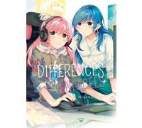 Nos différences enlacées - Tome 03