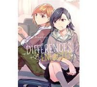 Nos différences enlacées - Tome 05 Mikanuji (Auteur), Mikanuji (Illustration), Mikanuji (Scénario)